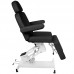 Универсальное косметологическое кресло AZZURRO 705, чёрное